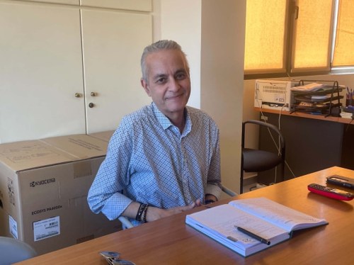 Ψηφιακή ενίσχυση για την Πρωτοβάθμια Εκπαίδευση Χίου