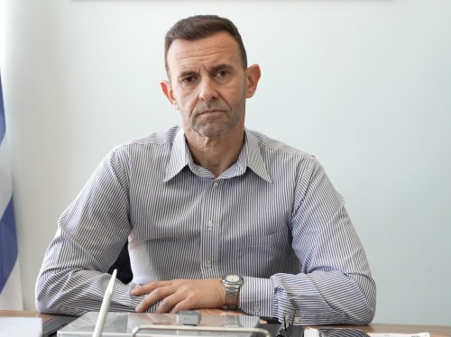 Master Plan Κεντρικού Λιμένα Χίου- Μέχρι τον Ιούνιο η συζήτηση από την ΕΣΑΛ - Έλαβε "πράσινο φως" και από το ΚΑΣ