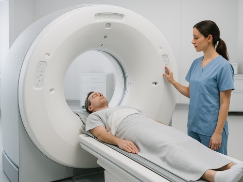 Αξονικές Τομογραφίες Εγκεφάλου, Θώρακος και Κοιλίας: Τι πρέπει να γνωρίζετε