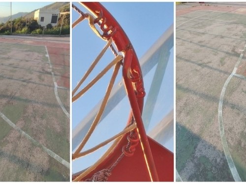 «Πόσο ακόμα πρέπει να περιμένουμε;»