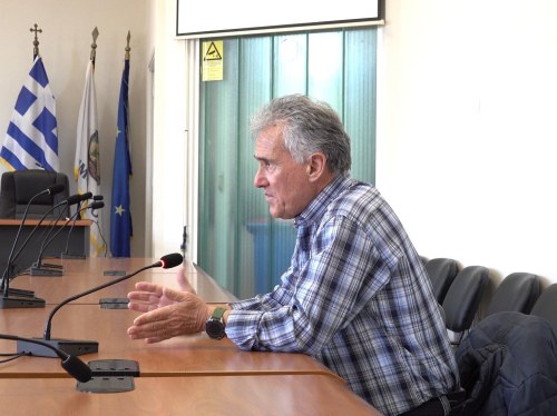 Στη Δημοτική Επιτροπή οι καθυστερήσεις στην αποκατάσταση ζημιών στα ανατολικά παράλια