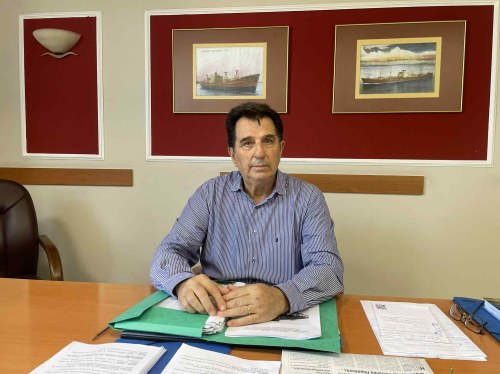 Ας κατανοήσει επιτέλους το Υπουργείο ότι υπάρχει πρόβλημα μεταφορών στη Χίο