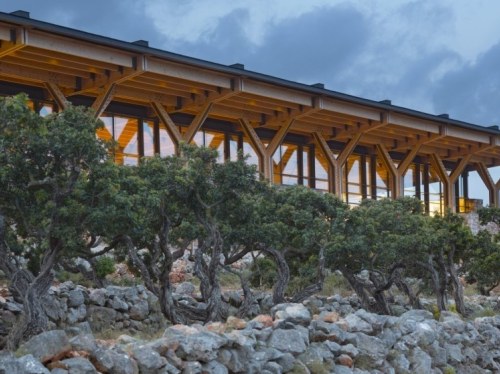 Κλειστό για δύο εβδομάδες το Μουσείο Μαστίχας Χίου