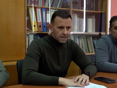 Κοινό μέτωπο κατά της κατάργησης των επιτροπών ΕΦΚΑ