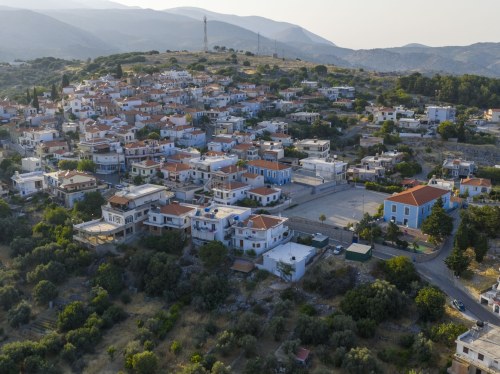 Η Συκιάδα αποχαιρετά τον πρώην πρόεδρό της Κωστή Καλαγκιά