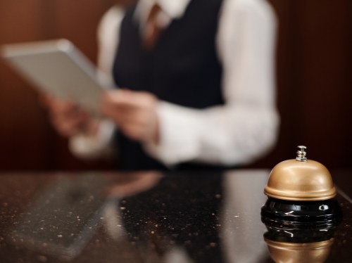 Ξεκινούν οι αιτήσεις για εργασία στα ξενοδοχεία της Χίου