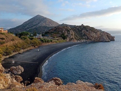 Και επίσημα αίτηση για Γεωπάρκο στη Χίο με εισήγηση της Περιφερειακής Αρχής