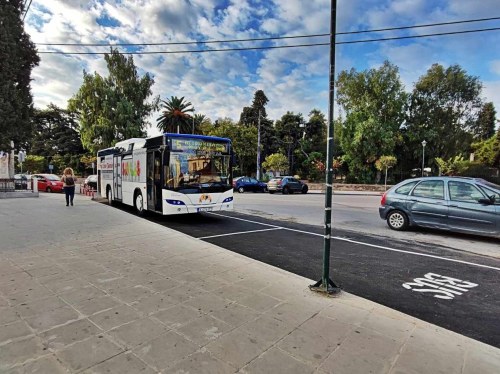 Δύο μήνες ζωής ακόμα για το Αστικό ΚΤΕΛ Χίου