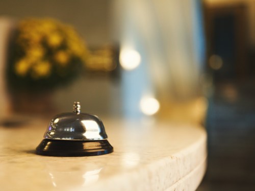 Η Πρωτομαγιά «γεμίζει» τα καταλύματα της πόλης