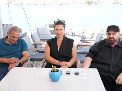 Εκδηλώσεις θεάτρου και μουσικής από την Π.Ε.Κ.Ε.Β. στο πλαίσιο των 70 ετών λειτουργίας της