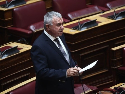 Μιχαηλίδης: Εθνικά επιζήμια η ματαίωση του διαγωνισμού για το ΕΣΟΘΕ