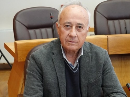 Μάρτιος 2025 - Δεκέμβριος 2025 παραμένει χωρίς θέρμανση το Δημοτικό Σχολείο Θολοποταμίου