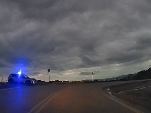 Υπόθεση επίθεσης στο Μερσινίδι: Διαφεύγει της σύλληψης ο δράστης, τον έψαχναν με θερμικές κάμερες και drone