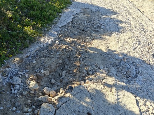 Πότε θα βγούμε από τον πάγο;