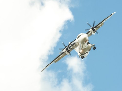 Αεροδρόμιο Χίου: Μέχρι πού θα φτάσει η ταλαιπωρία;