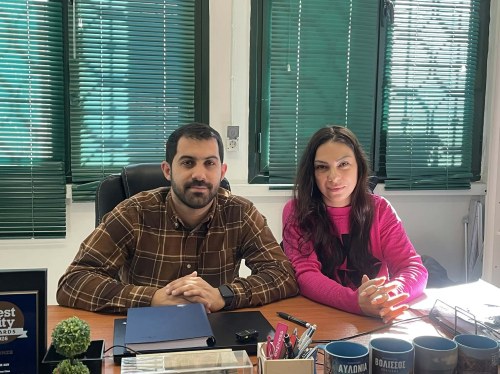 Καταμαράν 20 λεπτών ενώνει Χίο – Τσεσμέ από τον προσεχή Μάιο