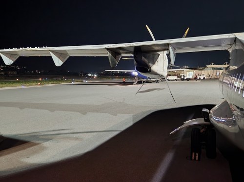 Με πτήση της Ολυμπιακής η άφιξη του Αγίου Φωτός στη Χίο το βράδυ του Μεγάλου Σαββάτου