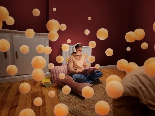 Daikin Altherma 4: Μια νέα εποχή για θέρμανση και ζεστό νερό στο σπίτι σου