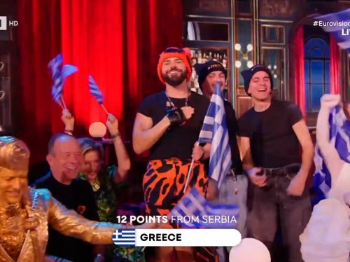 Eurovision 2026: Τα 12άρια της Ελλάδας και η ψήφος του κοινού