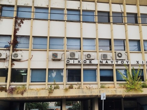 Ραντεβού με γιατρό πλέον στον Οίκο Ναύτου