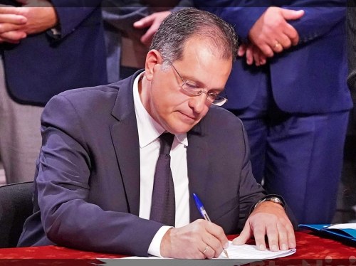 Νέα Δυναμική - Αίτημα έκτακτης συνεδρίασης για τον αφθώδη πυρετό στη Λέσβο