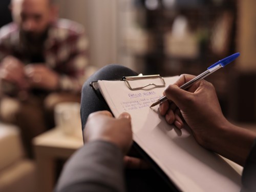 Τι είναι η Γνωστική Συμπεριφορική Ψυχοθεραπεία;