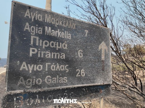 Επιτροπή Υπεράσπισης Αμανής: Κάλεσμα για συμμετοχή και δράση