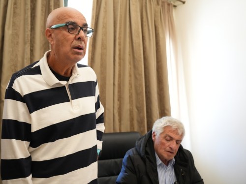 «Το ακούσαμε κι αυτό…»