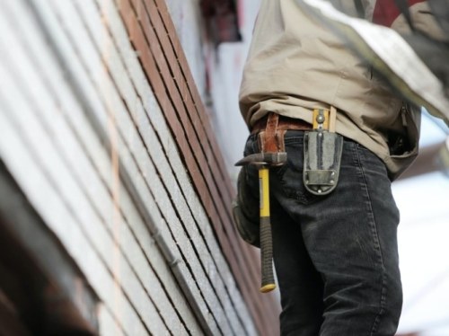 Κραυγή αγωνίας από το Σωματείο Οικοδόμων Χίου για την υγειονομική εγκατάλειψη