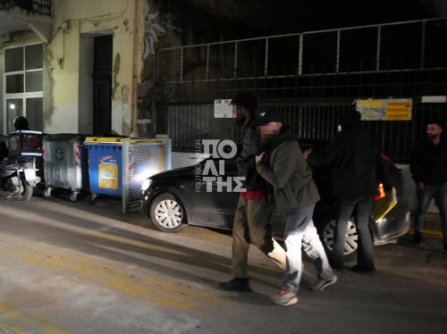 Σειρά αιτημάτων για τη διαλεύκανση της υπόθεσης του Μαροκινού καταθέτουν οι Χούλης και Γεωργούλης