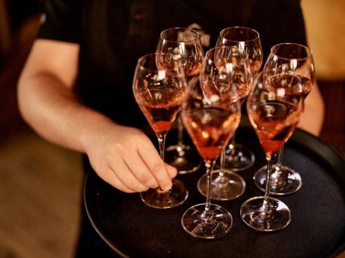 Νέο Διοικητικό Συμβούλιο στο Σωματείο Σερβιτόρων Χίου