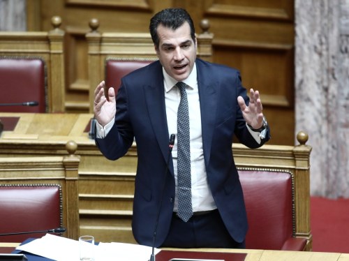 Ακόμα 3,5 εκ. ευρώ από τον Πλεύρη ζητά ο Δήμος Χίου για το 3ο Γυμνάσιο Χίου