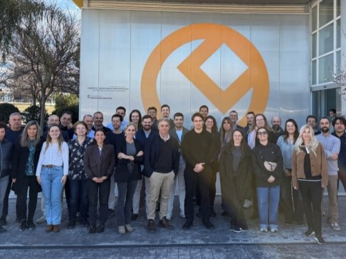 Συμμετοχή της Περιφέρειας Βορείου Αιγαίου στη συνάντηση του έργου RAINS