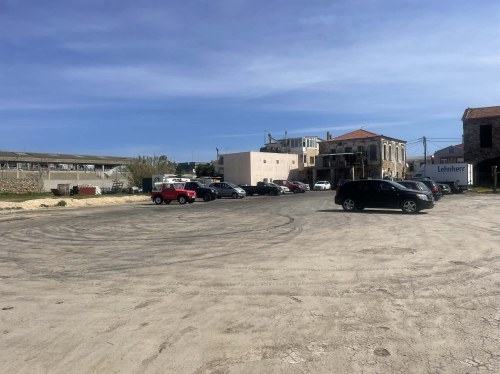 Προχωρά ο σχεδιασμός για νέο πάρκινγκ στα Ταμπάκικα – Στόχος οι περίπου 300 θέσεις στάθμευσης