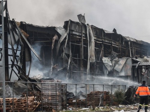 Το εργοδοτικό έγκλημα στη ΒΙΟΛΑΝΤΑ και η ανάγκη οργάνωσης των εργατών