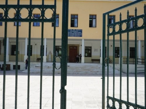 Συνολικό σχέδιο δράσης για τις σχολικές υποδομές ζητά η «Συμμαχία Αξιών»