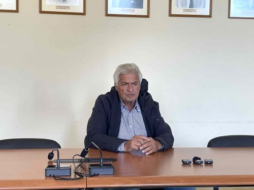 Απρόσμενο το κλείσιμο των ΕΛΤΑ Καλαμωτής: «Δεν ενημερωθήκαμε, ούτε οι υπάλληλοι το ήξεραν»