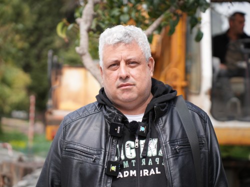 Το παράπονο του Δημήτρη Πατελίδα: "Έτυχαν όλα σε εμάς και μας πυροβολείτε όλοι"