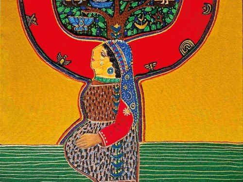 Τα όνειρα της Άτοσσας ζωντανεύουν στη Βολισσό