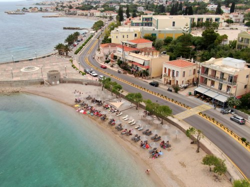 Δύο προσφορές και με μειωμένο κόστος για τη φετινή ναυαγοσωστική κάλυψη των πολυσύχναστων παραλιών