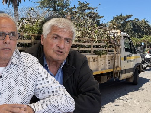 Αντιπυρική περίοδος: Οδηγίες για καύσεις και καθαρισμούς από τους αντιδημάρχους