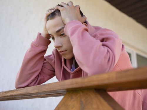 Flip Your Stress – Άγχος: Δες το αλλιώς!