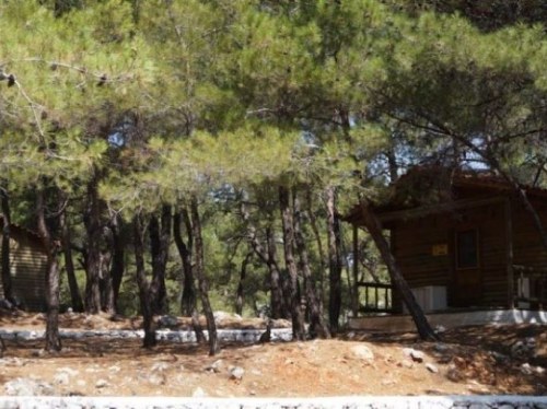 Επιχορήγηση 100.000€ για την κατασκήνωση Σκλαβιών – Πλήρης αδειοδότηση και λειτουργία το 2027