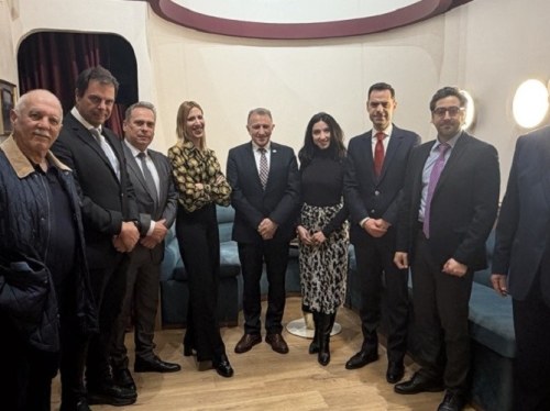 Νέα Διοίκηση στη Ναυτιλιακή Λέσχη Χίων