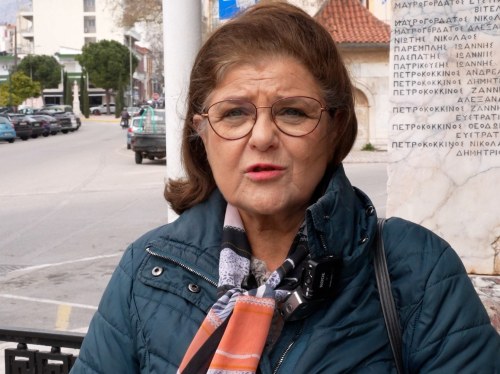 Οθωμανικό κατάστιχο 1825 - Ένα μοναδικό τεκμήριο «ζωντανεύει» τη Χίο μετά τη Σφαγή