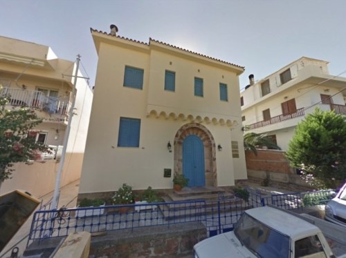 Εκδήλωση των Κατηχητικών Σχολείων της Μητρόπολης Χίου για την 25η Μαρτίου στον «Φάρο» Βαρβασίου