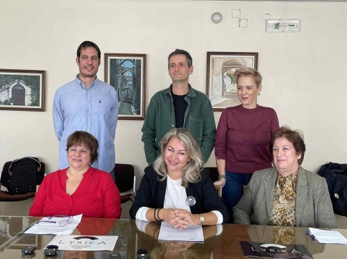 Film Music Gala στο Ομήρειο: Όταν ο κινηματογράφος γίνεται χορωδιακή εμπειρία