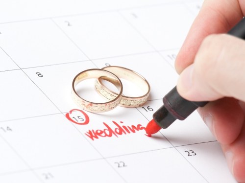 Wedding Planning χωρίς Άγχος: Η One Take Productions Αναλαμβάνει Ό,τι Σε Κουράζει