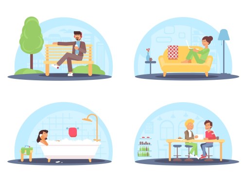 Δεξιότητες καθημερινής ζωής: Το κλειδί για την αυτονομία των ενηλίκων με αυτισμό