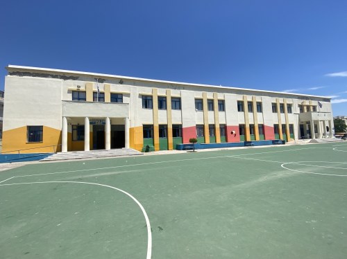 3ο Δημοτικό Σχολείο - 17 παιδιά εκτός Τμήματος Υποδοχής παρά την επίσημη έγκριση τον Ιούλιο
